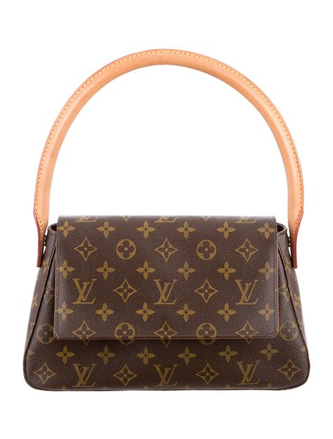 looping bag